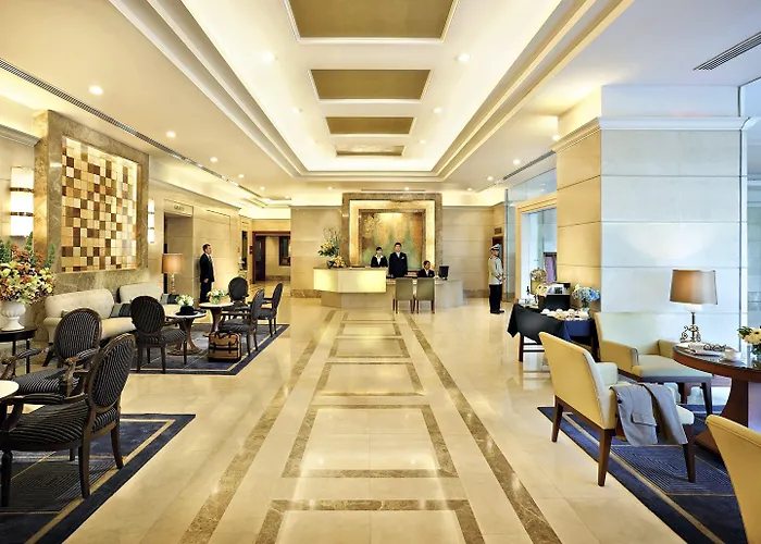 Hotel Centre Point Sukhumvit 10 4*