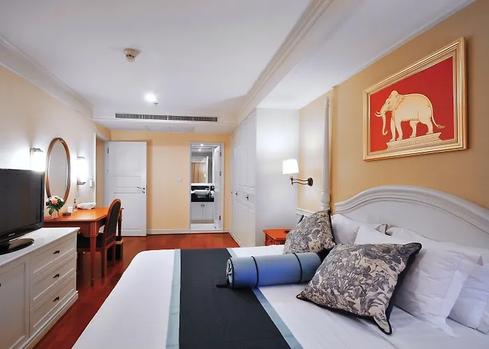 Centre Point Sukhumvit 10