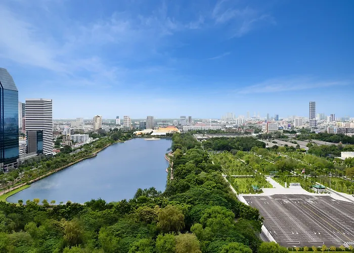 Hotel Centre Point Sukhumvit 10 4*