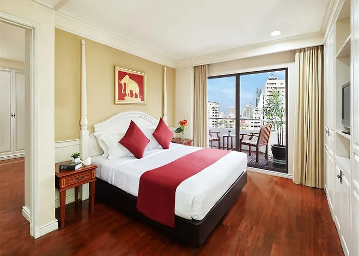 Centre Point Sukhumvit 10