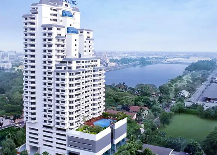 Centre Point Sukhumvit 10