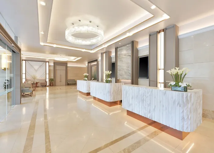 Hotel Centre Point Sukhumvit 10 Bangkok